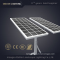 15W--120W Solar Street Light with Solar Panel